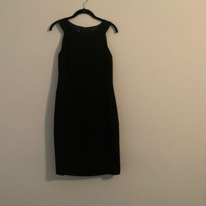 Jones New York Black Dress (6)
